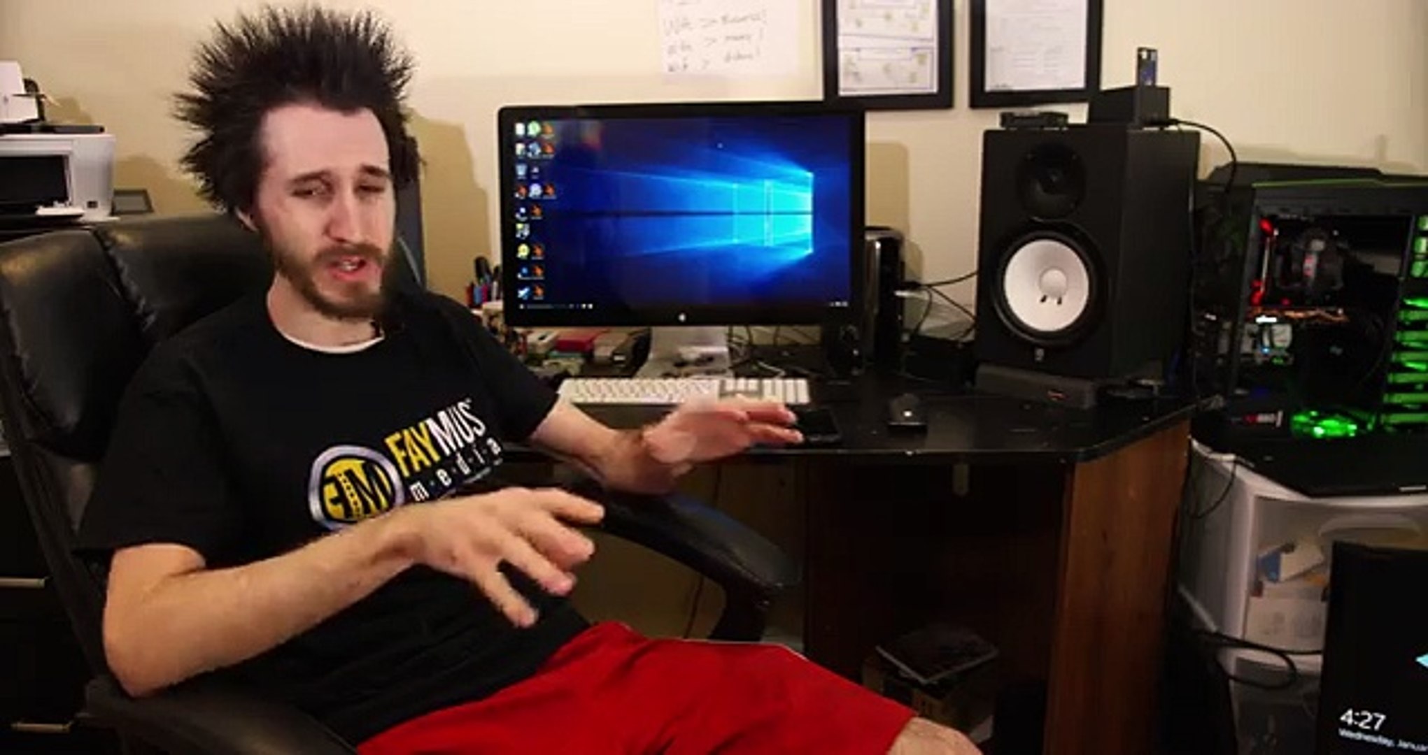 How To Build A Gaming PC 1
