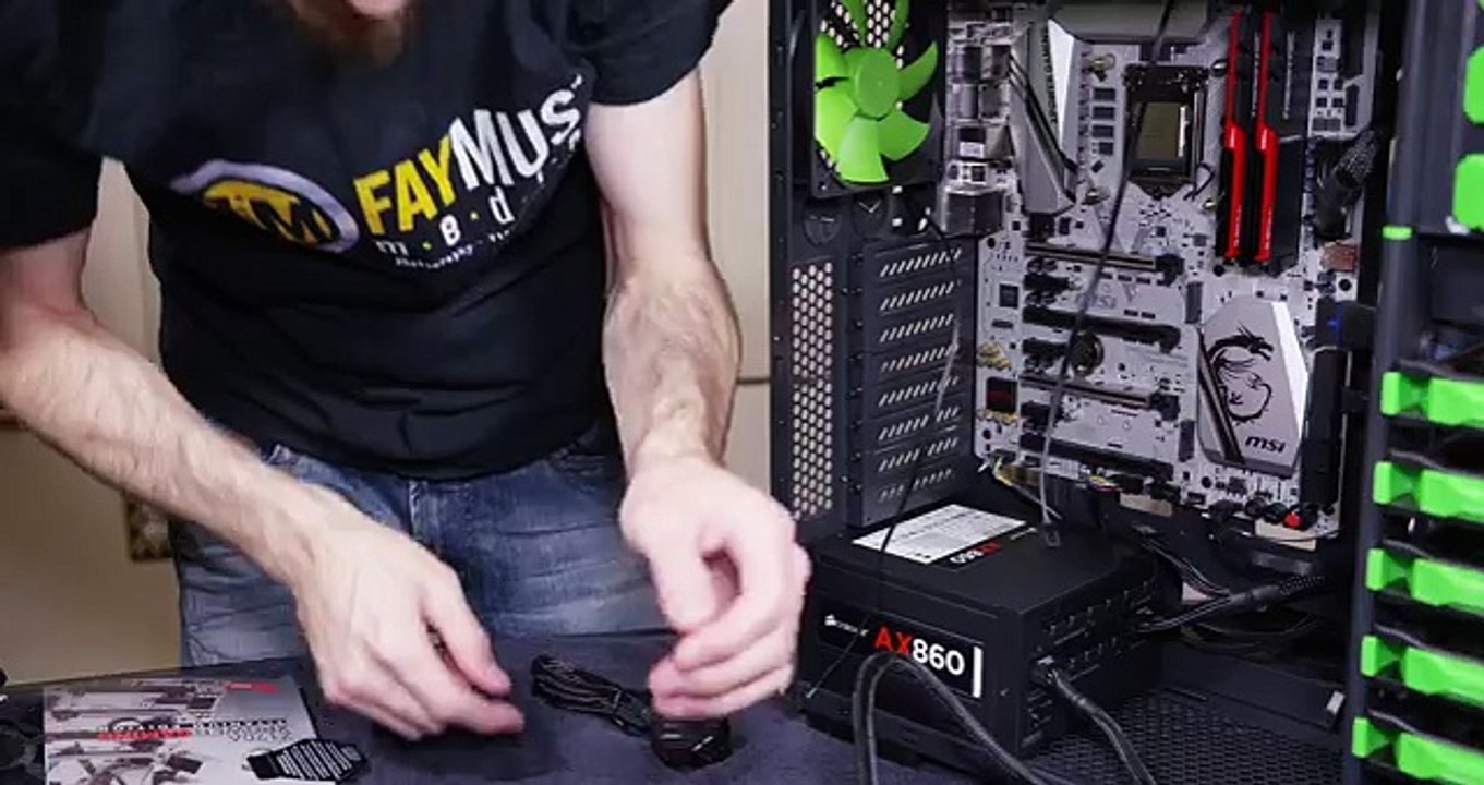 How To Build A Gaming PC 29