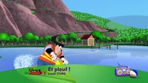 Et plouf ! - Lundi 30 août à 17h50 sur Disney Junior !