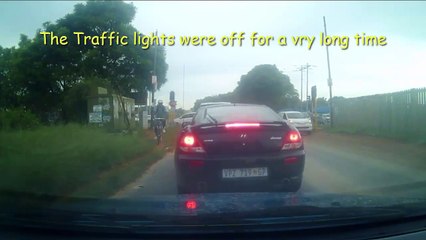 WK4   Reckless Driving In Johannesburg Part1https://www.youtube.com/upload
