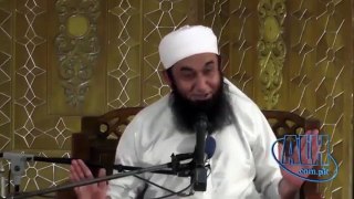 Firon Ki Londi Painful Story By Maulana Tariq Jameel 2016