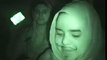 Ghost hunting in Pakistan.