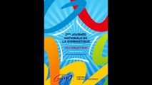 Journée Nationale de la Gymnastique 2016 - Gymnastique Elancourt Maurepas