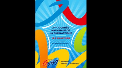 Journée Nationale de la Gymnastique 2016 - Gymnastique Elancourt Maurepas