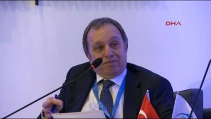 Bursa - Uludağ Ekonomi Zirvesi Başladı 21