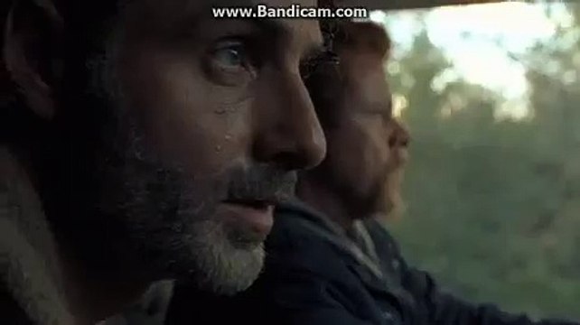 The Walking Dead 6x16 - -Last Day on Earth- PROMO!!! NEGAN