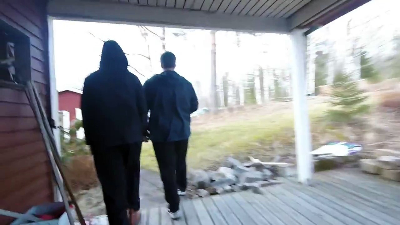 FAIL : Lancer d'oeufs sur une voiture