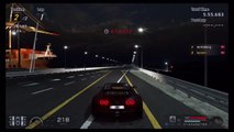 Gt6 | Drag Race | Bugatti Veyron VS Pagani Huayra | Gran Turismo 6