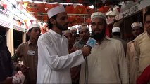 Siddique akbar sarkar ne ziarat se nawaza   imran rashid khan pur katoran