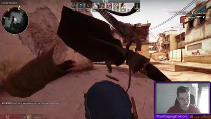 NSG: Counter Strike: Global Offensive - Episode 5