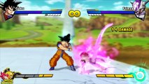 Dragon Ball Super: Goku vs Frost Discussion! REGULAR Golden Hair Super Saiyan Transformati