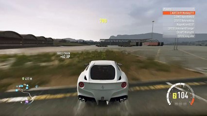 Forza Horizon 2 - Hang Time