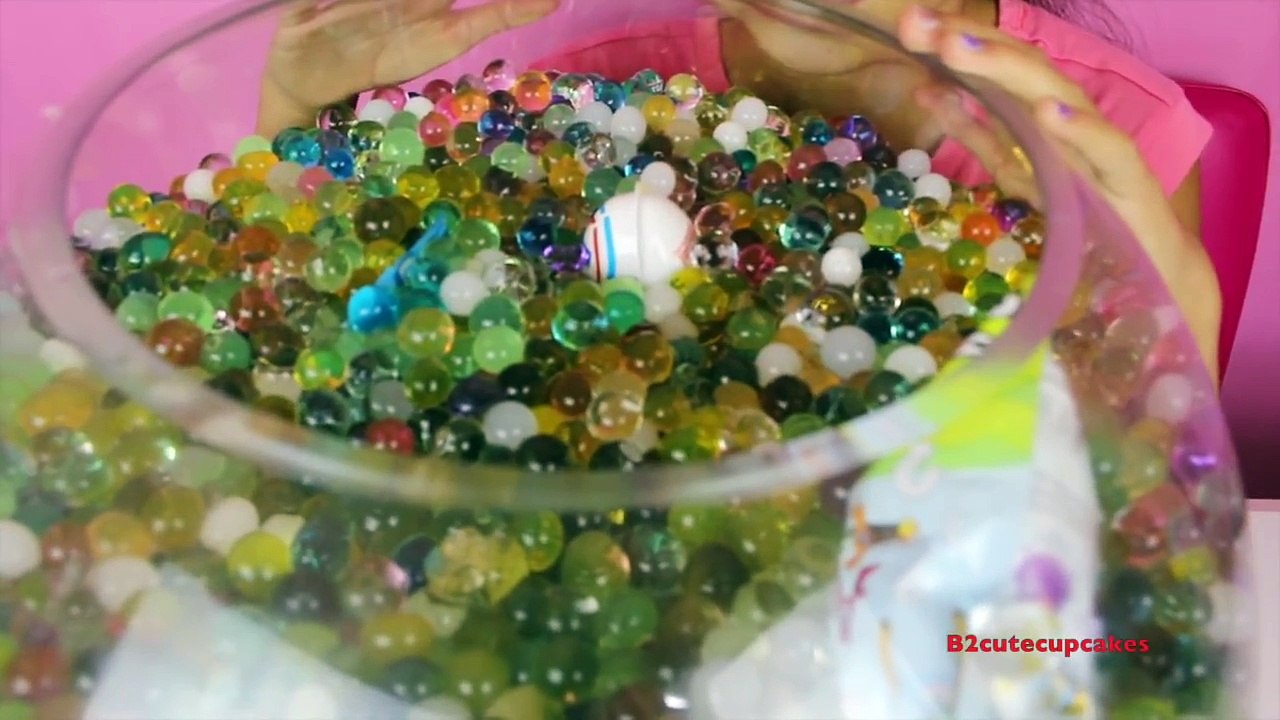 ORBEEZ