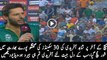 This Statement Of Afridi Will Make Indians Insane Again