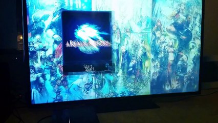 Final Fantasy XIV update