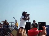Lil Wayne Lollipop | Live in Panama City Beach Spring Break 2009