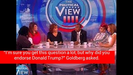 Ben Carson Defends Supports Trump: LetMeExplain