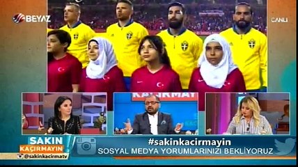 Sakın Kaçırmayın 25.03.2016