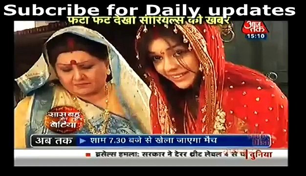 Ishq ka rang safed-25th mar16-DHAANI ka Hua Griha Pravesh