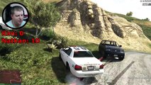 ★ REPEAT OFFENDERS CHALLENGE (Take 2) | Grand Theft Auto 5