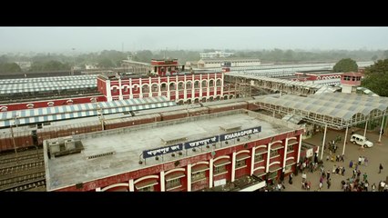 M.S.Dhoni - The Untold Story _ Official Teaser _ Sushant Singh Rajput