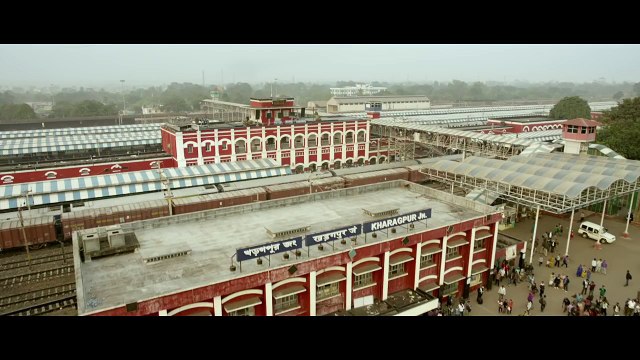 M.S.Dhoni - The Untold Story _ Official Teaser _ Sushant Singh Rajput