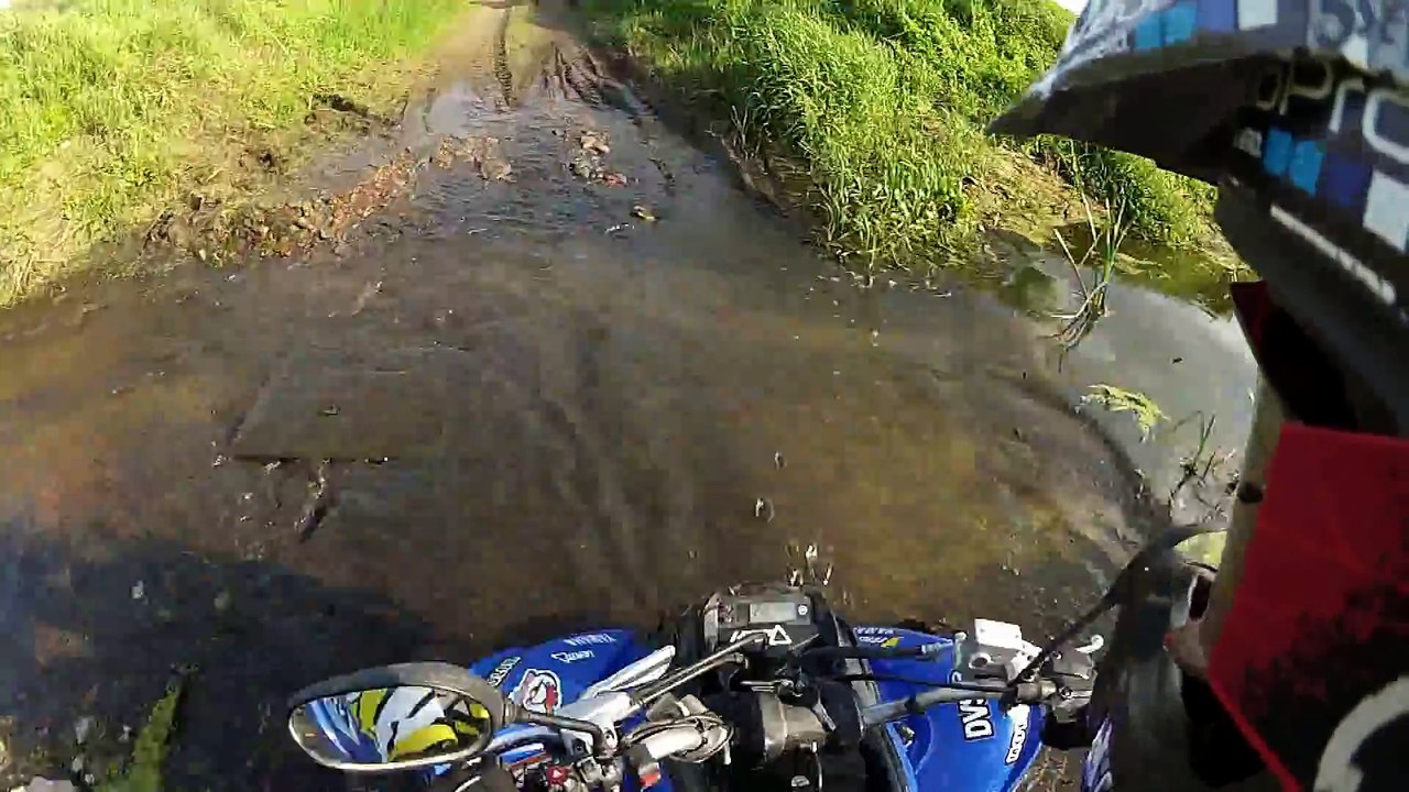 Fail and win atv compilation #1