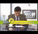 sufi masood ahmed siddiqui lasani sarkar with Ahsan Zia on Punjab Tv part 2