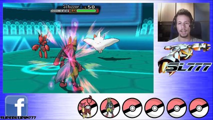 Pokemon OR/AS [+ Facecam] - Lotta Wi-fi #18: Lotta al Games Week