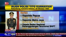 The Headlines: Bintang Terang Tito Karnavian #1