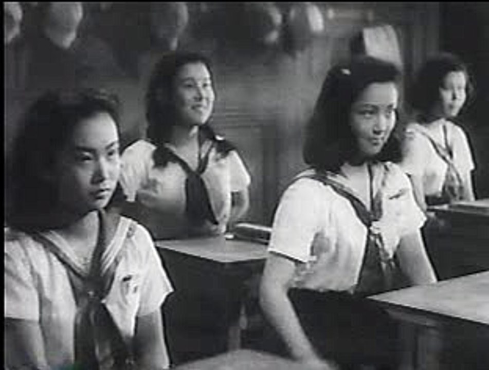 青い山脈