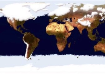 El Futuro Mas Aterrador Se Acerca - Documental Edad De Hielo Proximo