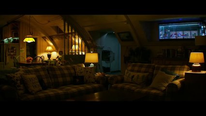 10 Cloverfield Lane TV SPOT - Somethings Coming (2016) - John Goodman, Bradley Cooper Movie HD