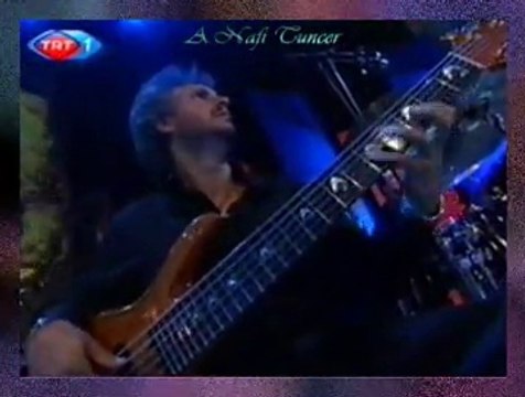 Kirac Endamin Yeter by Nafi Tuncer