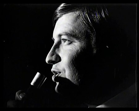 Λευτέρης Μυτιληναίος - Τώρα ποιος θα μου πει - 1970