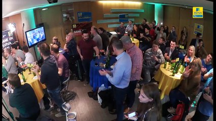RTÉ Sport - Game On: Aviva Fan Studio (24/3/16) (576p)