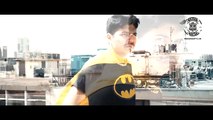 Superman VS Batman - Fight for Holi party - ft. Dalveer & Satbeer
