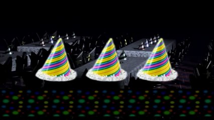 Five Nights at F***boys Part 1 - Freaking party hats!