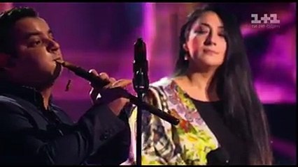 إحساس غريب شعر به لجنة التحكيم تفرج في العرض إلي عملتو الطفلة