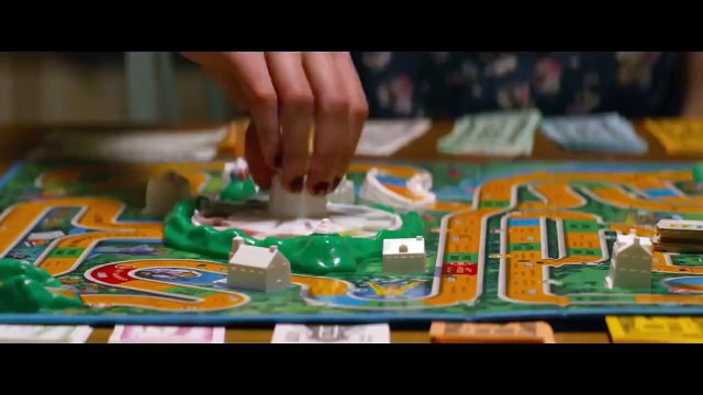 10 Cloverfield Lane TV SPOT - Theres No Place Like Home (2016) - John Goodman Movie HD