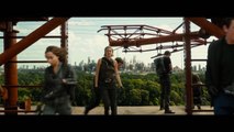 The Divergent Series: Allegiant TV SPOT - Their World (2016) - Shailene Woodley, Theo James Movie H