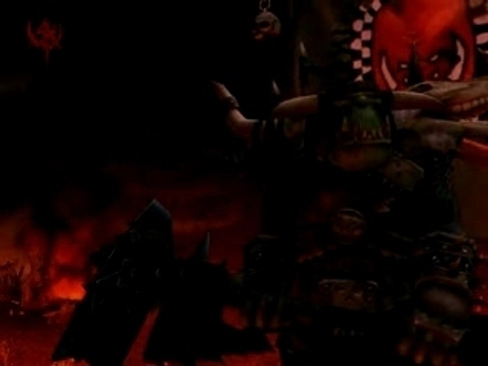 Warhammer online : Age of Reckoning sur PC