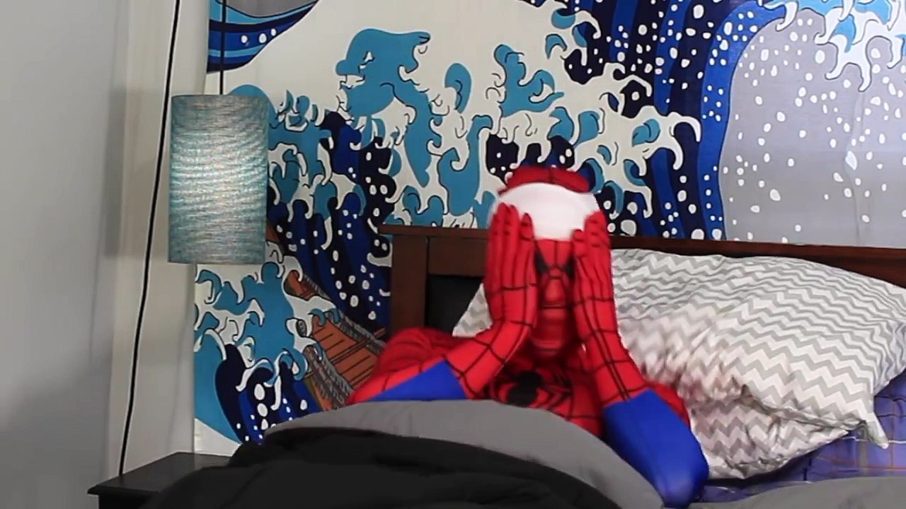Spiderman vs Doctor vs Frozen Elsa | Spiderman got Sick vs Joker| Superhero Kids Prank in Real Life