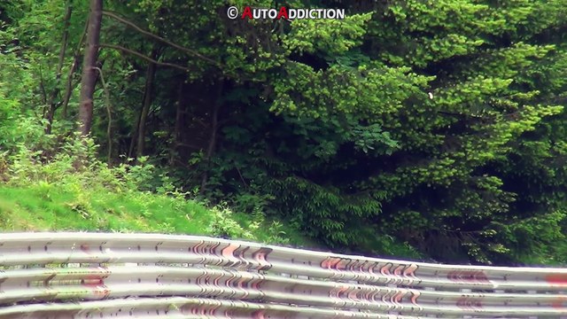 BEST OF NÜRBURGRING Compilation 2015 - Nordschleife EPIC WIN, Drifts & Action Compilation