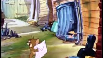 Tom and Jerry  the Gold Fish توم وجيري صيد السمك  TOM AND JERRY