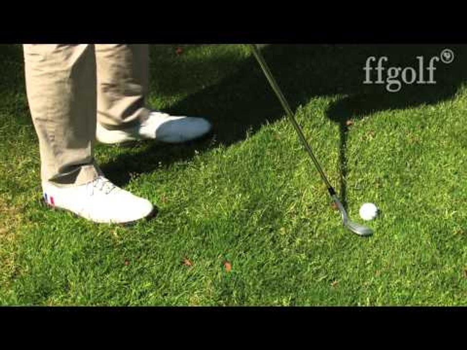 La Leçon : L'approche lobée