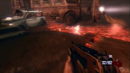 Guia Modo Tranzit - Episodio 1 - Tuneando el Autobus - COD Black Ops 2