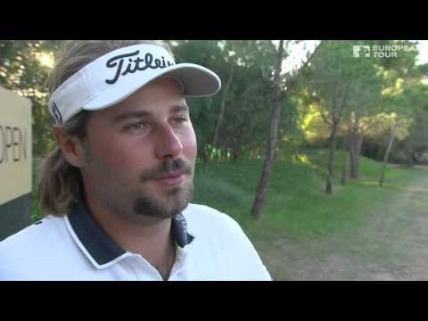 Turkish Airlines Open (T4) : La victoire de Victor Dubuisson !