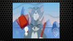 Tom and Jerry, 45 Episode - Jerry's Diary (1949)  TOM AND JERRY
