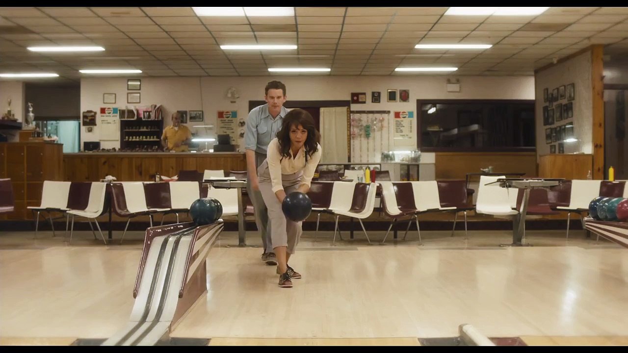 Born to Be Blue Official Trailer #1 (2016) Ethan Hawke, Carmen Ejogo HD